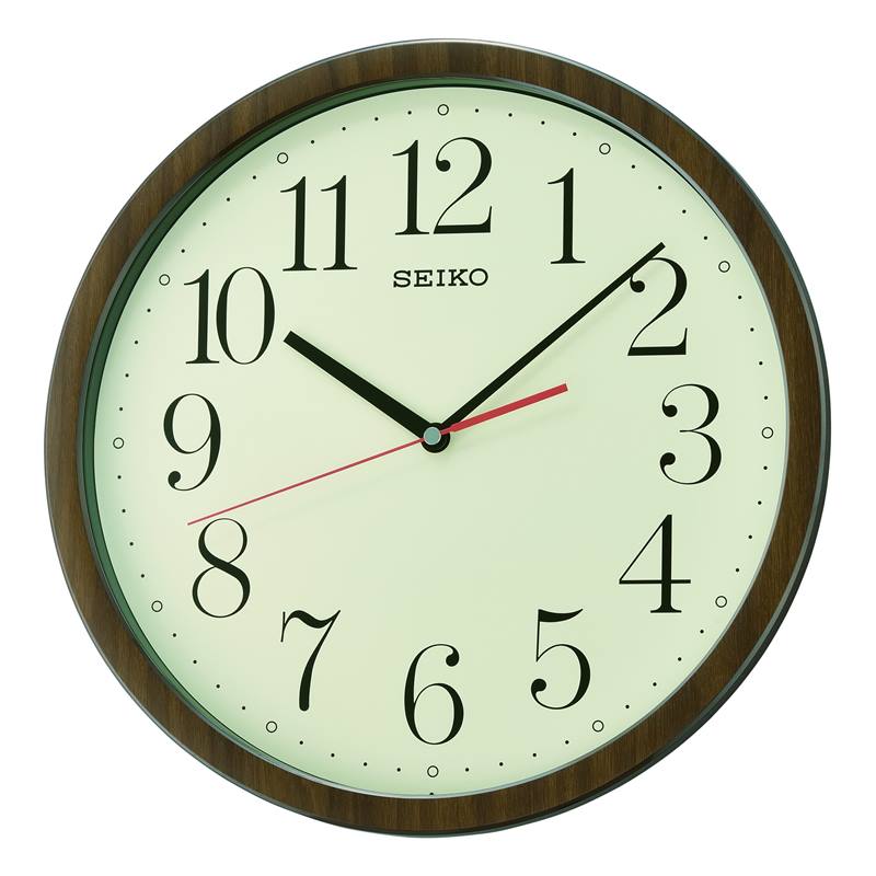 Seiko QXA737B Wanduhr