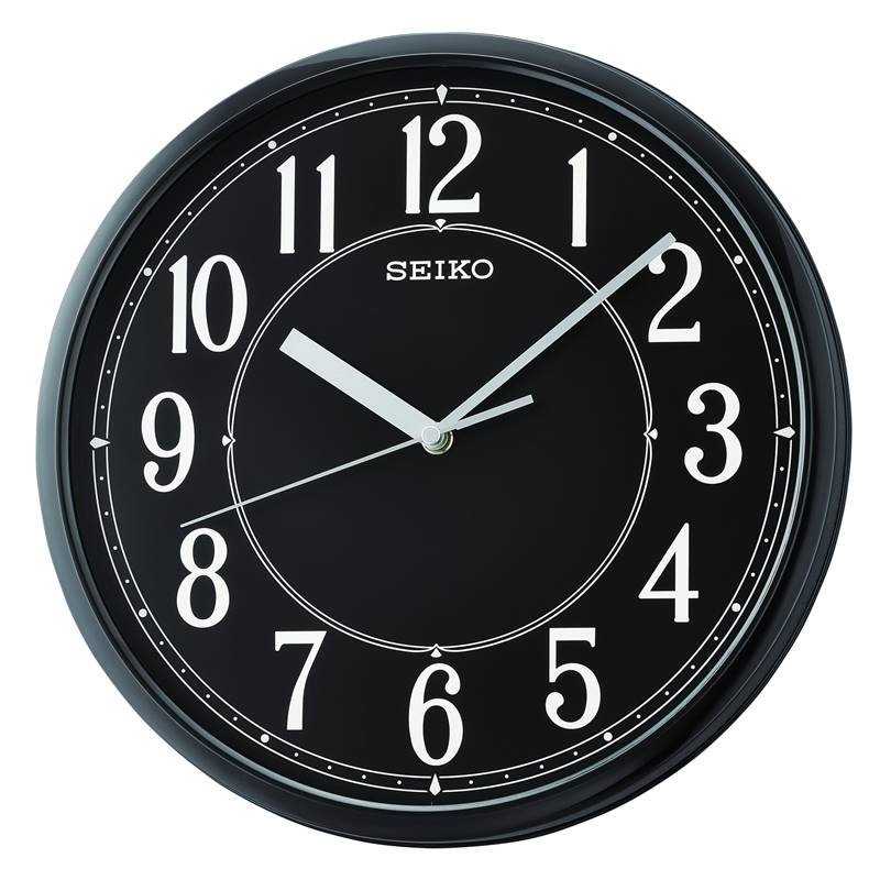 Seiko QXA756A Wanduhr