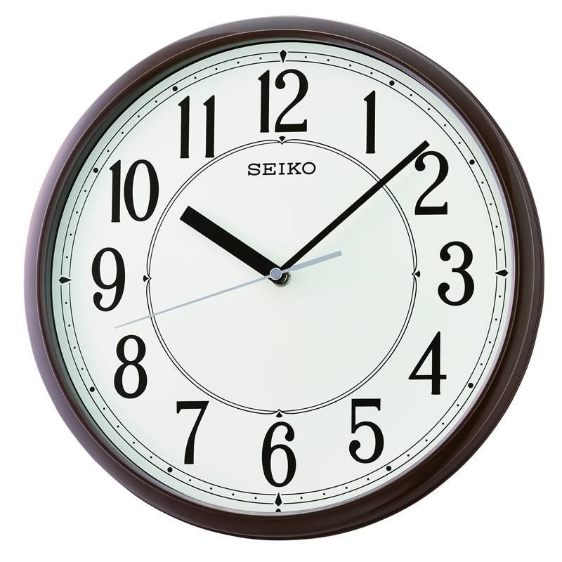 Seiko QXA756B Wanduhr