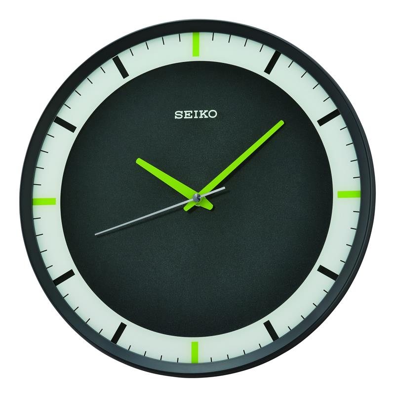 Seiko QXA769K Wanduhr
