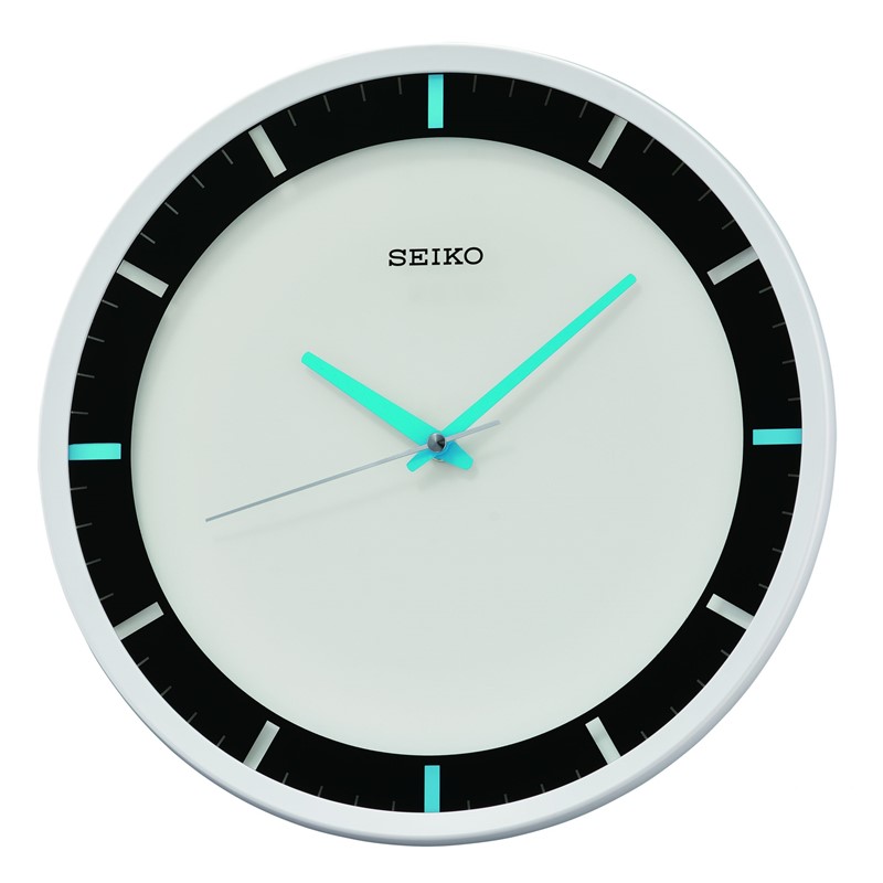 Seiko QXA769W Wanduhr