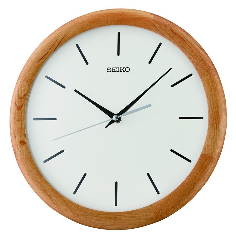 Seiko QXA781A Wanduhr