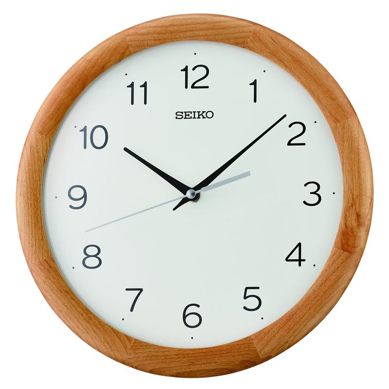 Seiko QXA781B Wanduhr