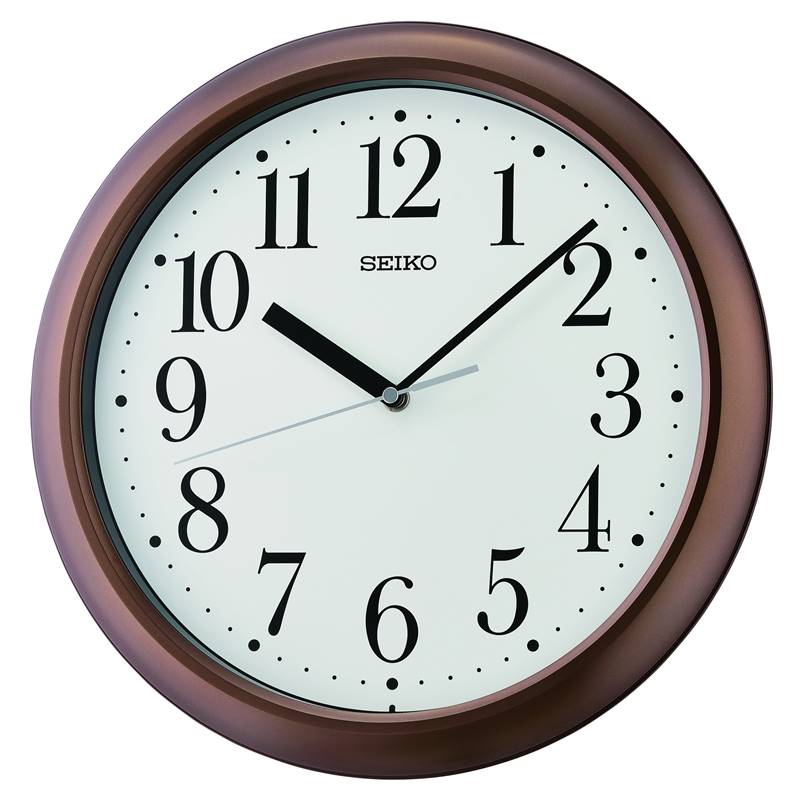 Seiko QXA787B Wanduhr