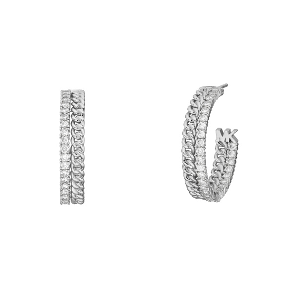 Michael Kors MKJ8279CZ040 Ohrringe Damen