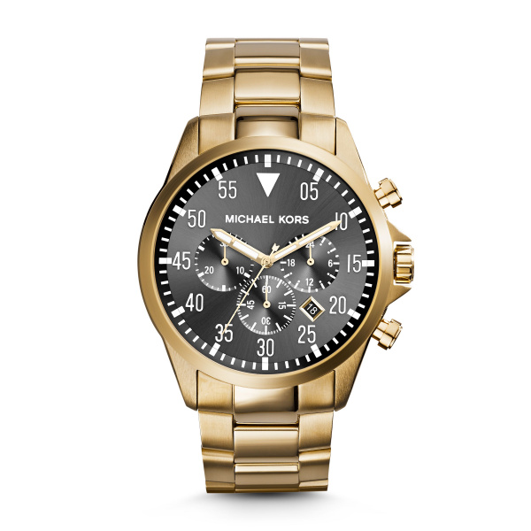Michael Kors Lexington MK8361 Herrenuhr