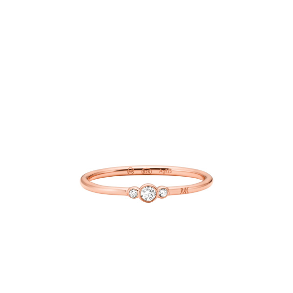 Michael Kors MKC1505AN791 Ring Damen