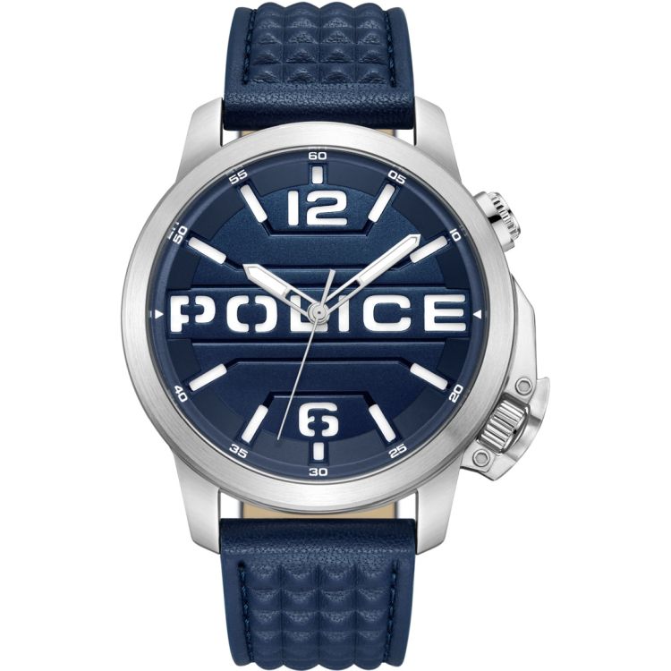 Black Friday Police PEWJD0021702 Automated Herren