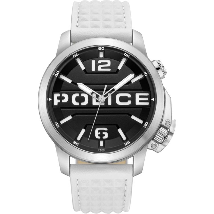 Black Friday Police PEWJD0021704 Automated Herren