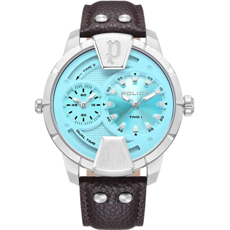 Police PEWJA0022002 Huntley Herren