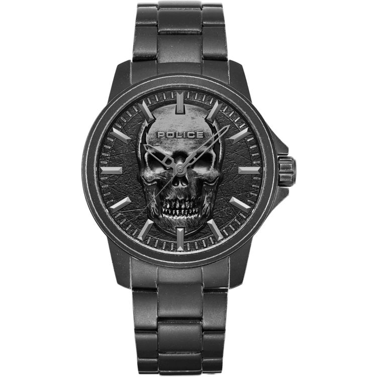 Police PEWJG0024402 Mensor Herren