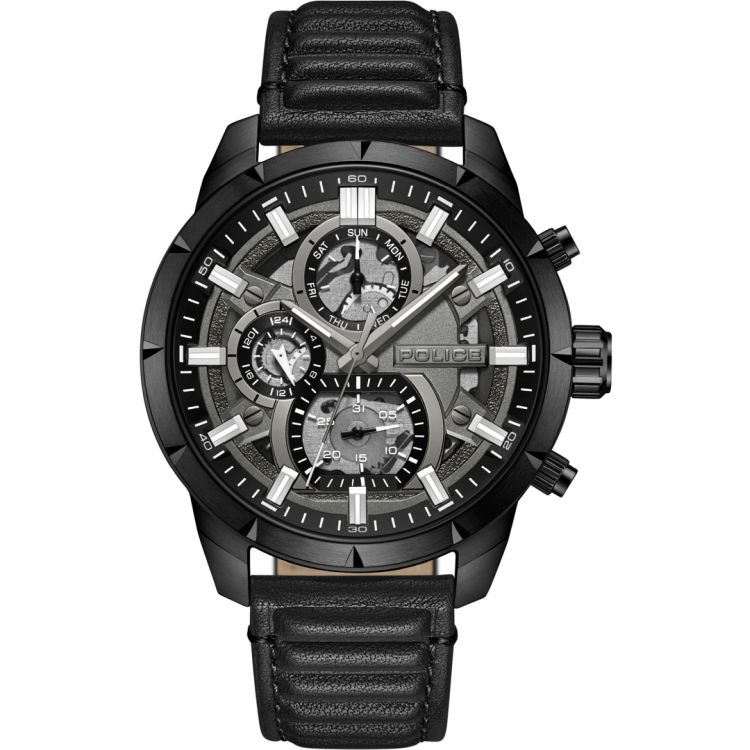 Police PEWJF0021803 Neist Herren