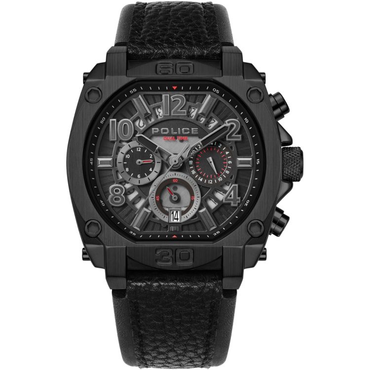 Black Friday Police PEWJK0021806 Norwood Herren