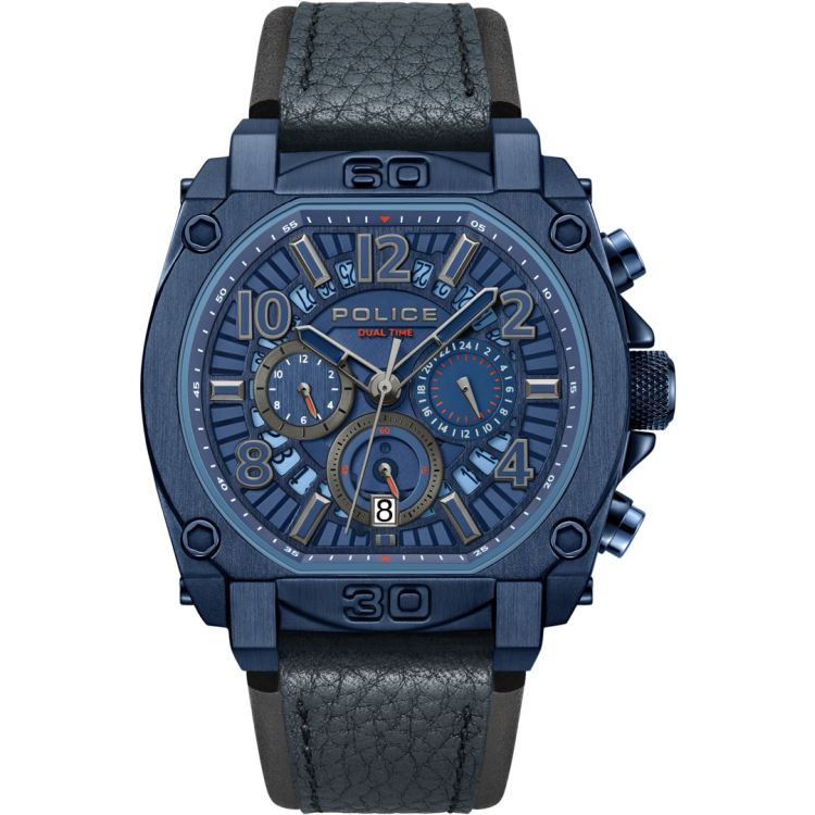 Black Friday Police PEWJF0021904 Norwood Herren