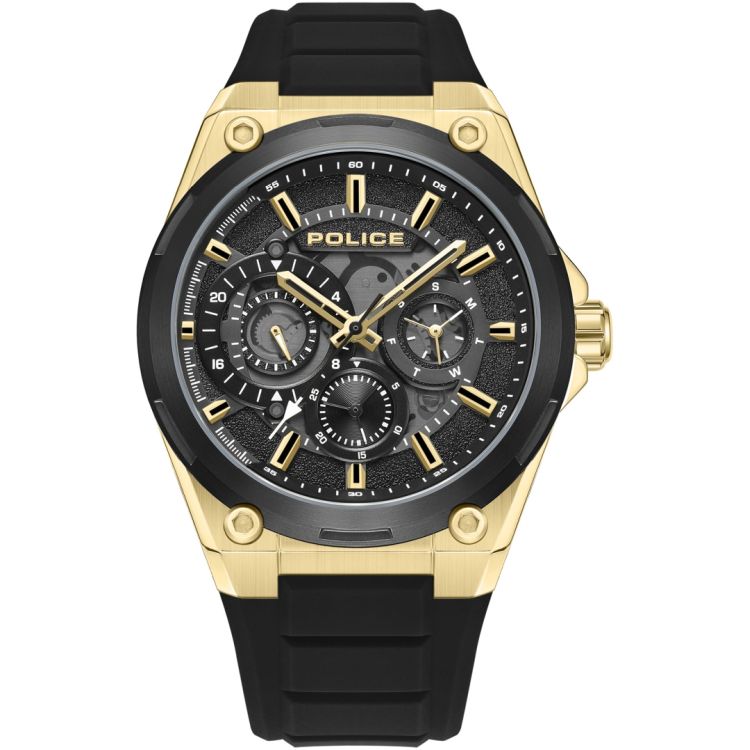 Police PEWJQ2203241 Salkantay Herren