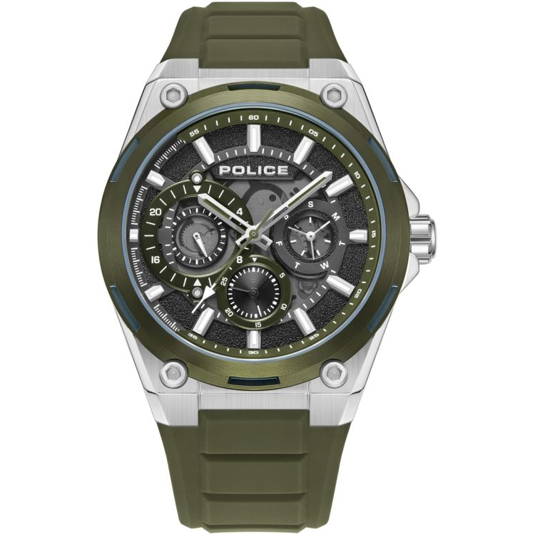 Black Friday Police PEWJQ2203242 Salkantay Herren