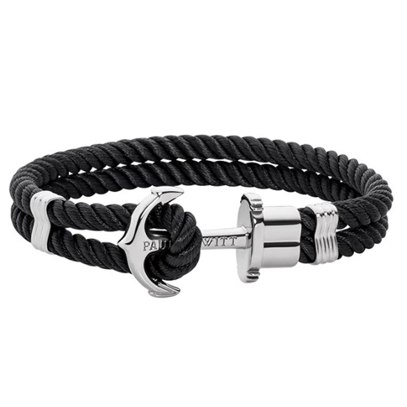 Black Friday Paul Hewitt PH-FB-0011 Herren Armband