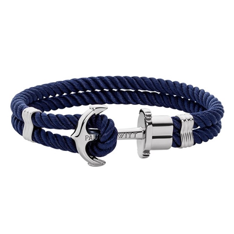 Paul Hewitt PH-FB-0038 Herren Armband