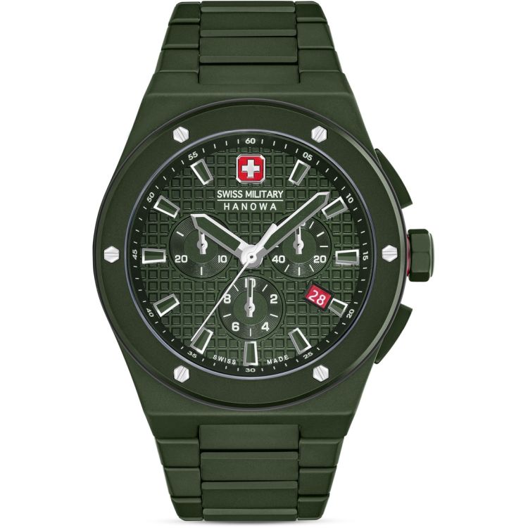 Swiss Military Hanowa SMWGI0002282 Sidewinder Ceramic Herren