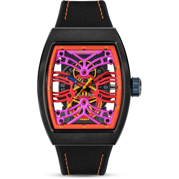 Cerruti 1881 CIWGN0019501 Calliano Herren