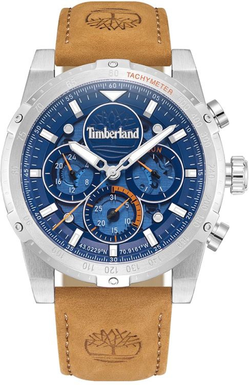 Black Friday Timberland TDWGF0009404 Sherbrook Herren