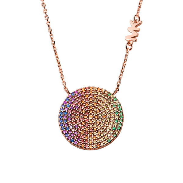 Michael Kors MKC1575AY791 Halskette Damen