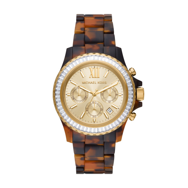 Michael Kors MK7239 Everest Chrono Damen