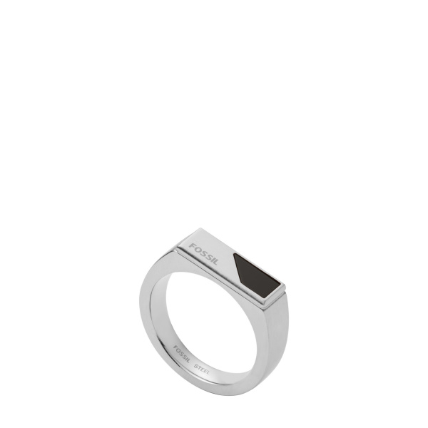 Fossil JF03930040 Ring Herren