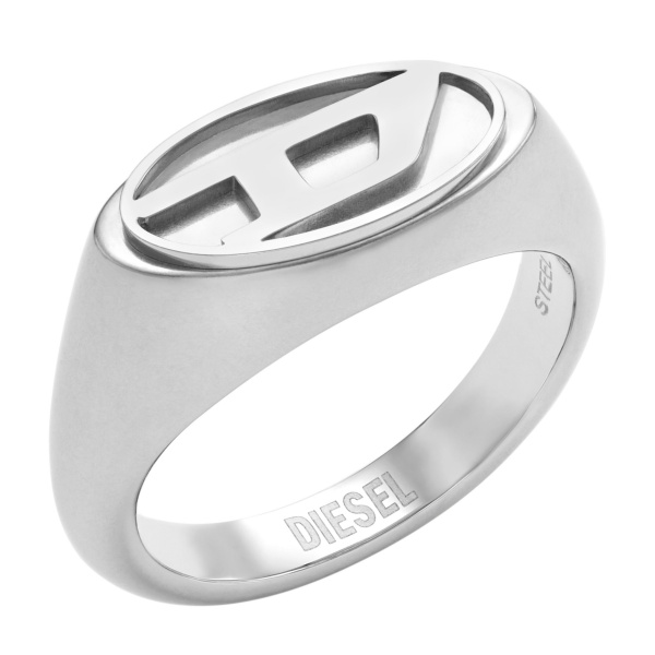 Diesel DX1475040 Ring Herren