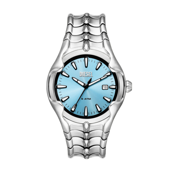 Diesel DZ2200 Vert Herrenuhr