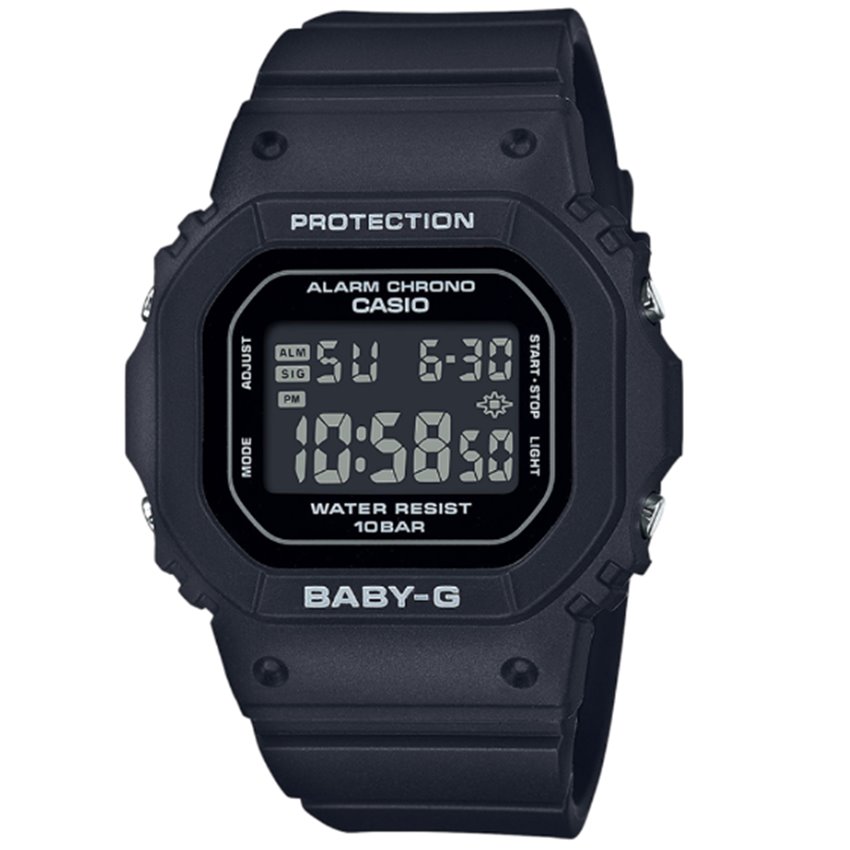 Casio Baby-G BGD-565U-1ER Urban Herrenuhr