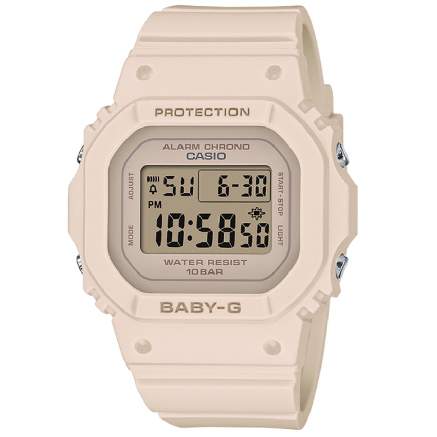 Casio Baby-G BGD-565U-4ER Urban Herrenuhr