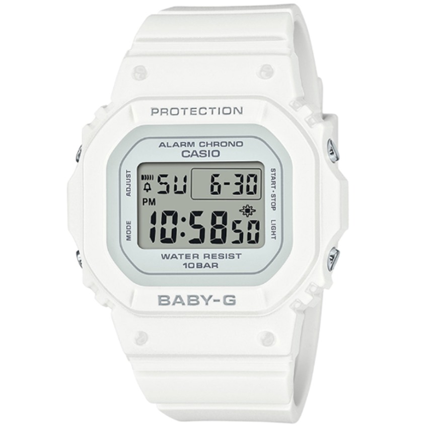 Casio Baby-G BGD-565U-7ER Urban Herrenuhr
