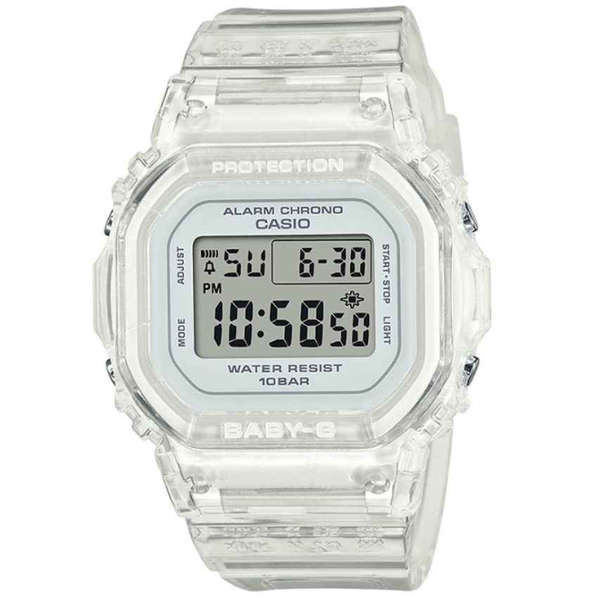 Casio Baby-G BGD-565US-7ER Urban Herrenuhr