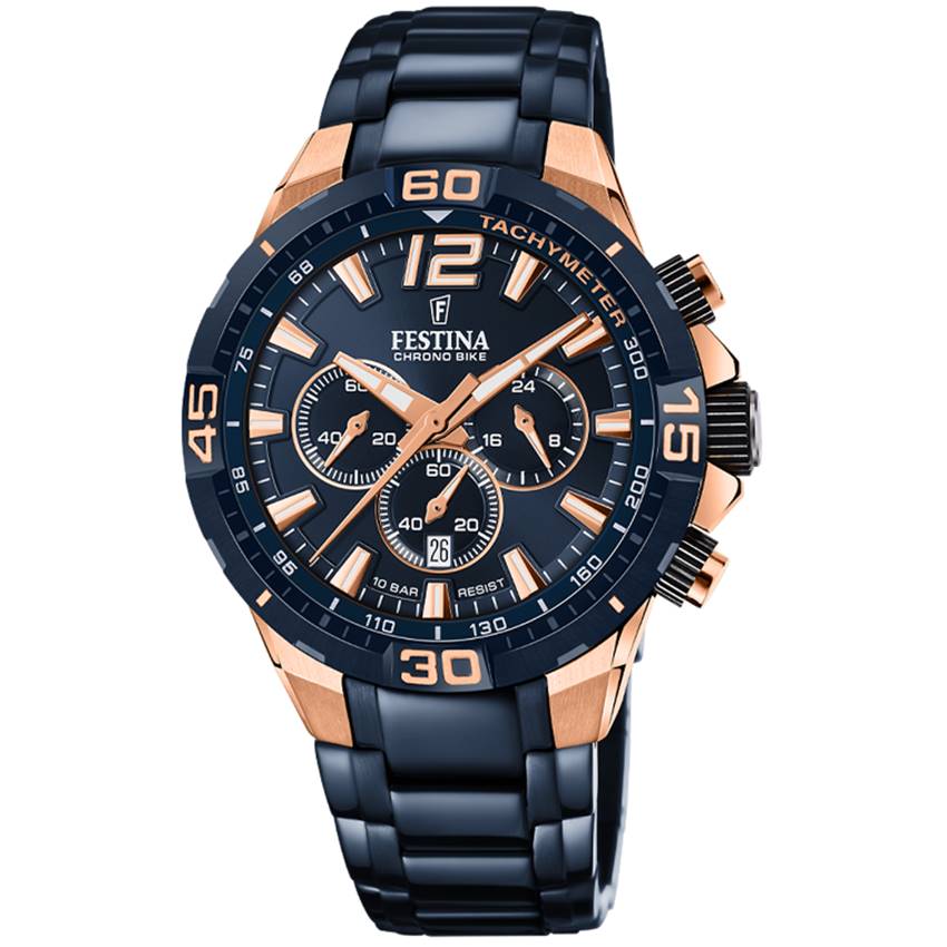 Festina F20524/1 Chrono Bike Special Edition Herrenuhr
