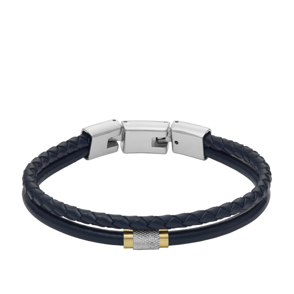 Fossil JF04703998 Armband Herren