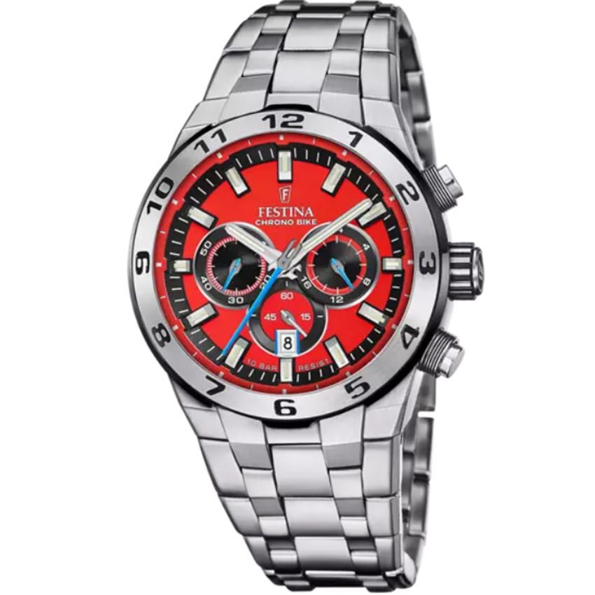 Festina F20670/5 Chrono Bike Herrenuhr
