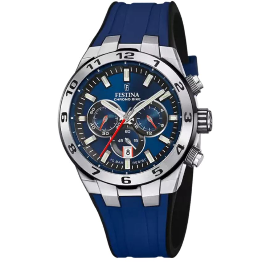 Festina F20671/1 Chrono Bike Herrenuhr