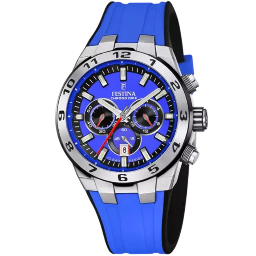 Festina F20671/3 Chrono Bike Herrenuhr