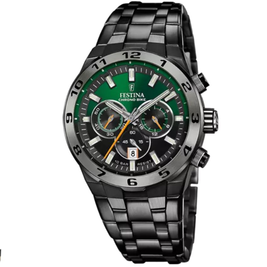 Festina F20673/2 Chrono Bike Special Edition Herrenuhr