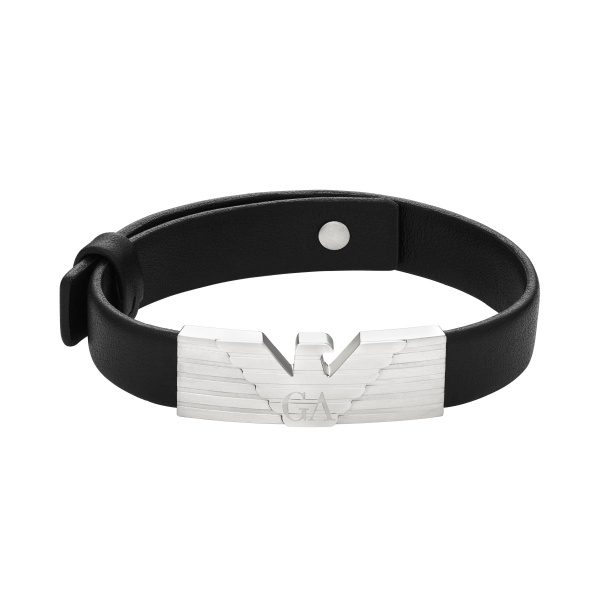 Emporio Armani EGS3075040 Armband Herren