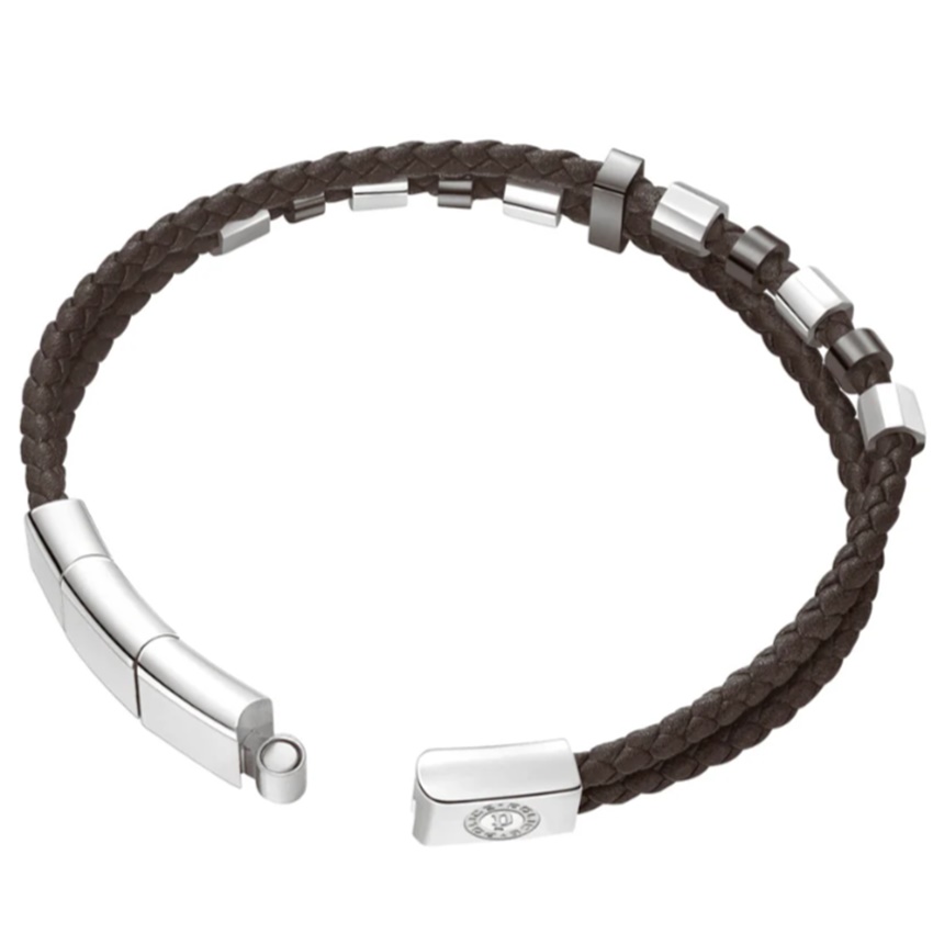 Police PEAGB0035604 Freeway Herren Armband