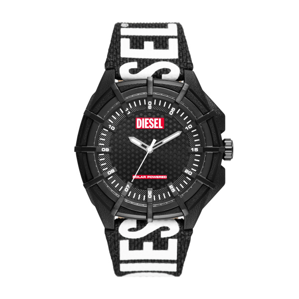 Diesel DZ4654 Framed Herrenuhr