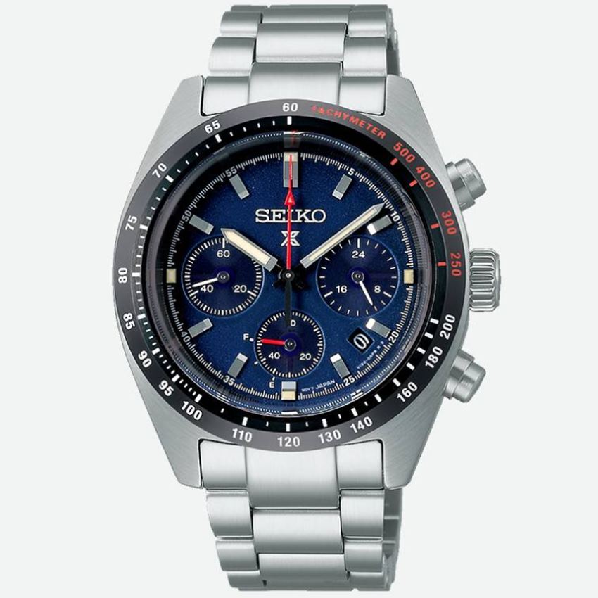 Seiko Prospex SSC815P1 Speedtimer Herrenuhr