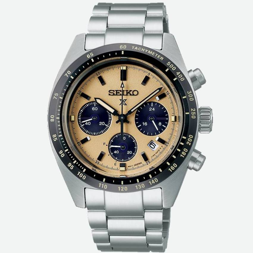 Seiko Prospex SSC817P1 Speedtimer Herrenuhr