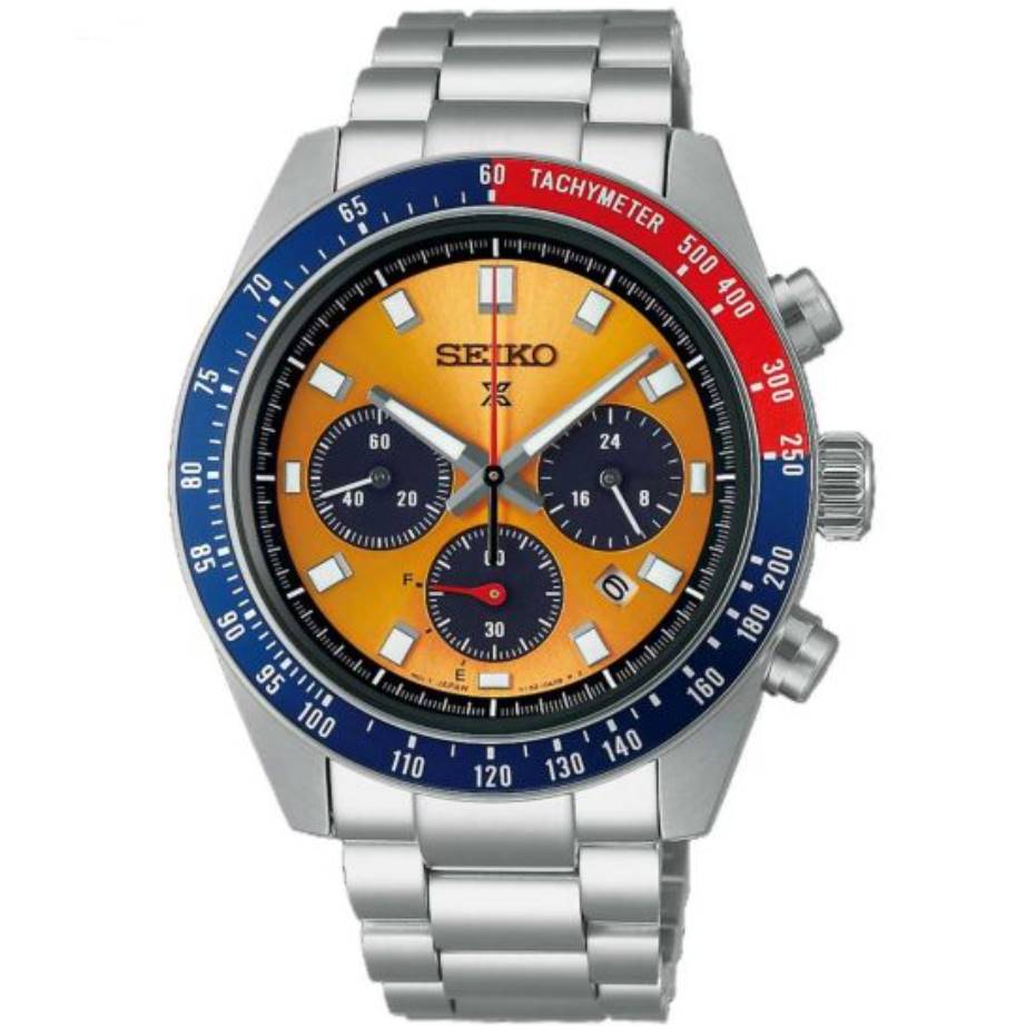 Seiko Prospex SSC947P1 Speedtimer Herrenuhr