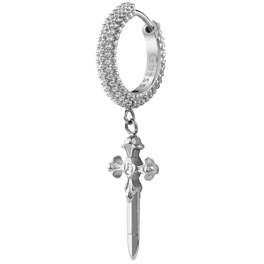 Guess South Alameda JUME04025JWSTT-U Herren Ohrring