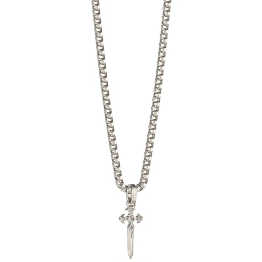 Guess South Alameda JUMN04024JWSTT-U Herren Halskette
