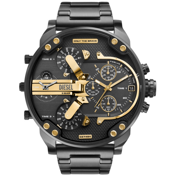 Diesel DZ7484 Mr. Daddy 2.0