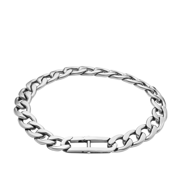 Fossil JF04770040 Heritage Herren Armband